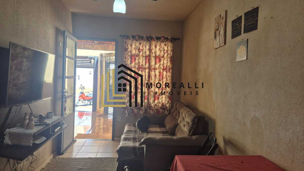 Casa, 2 quartos, 65 m² - Foto 5