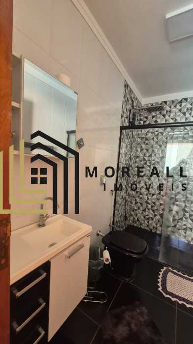 Casa, 2 quartos, 65 m² - Foto 3