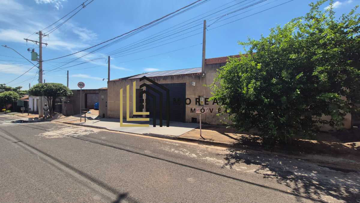 Casa, 2 quartos, 65 m² - Foto 7