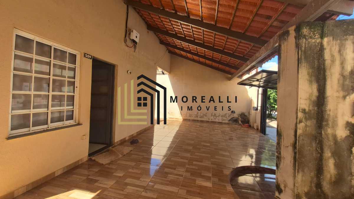 Casa, 2 quartos, 65 m² - Foto 8