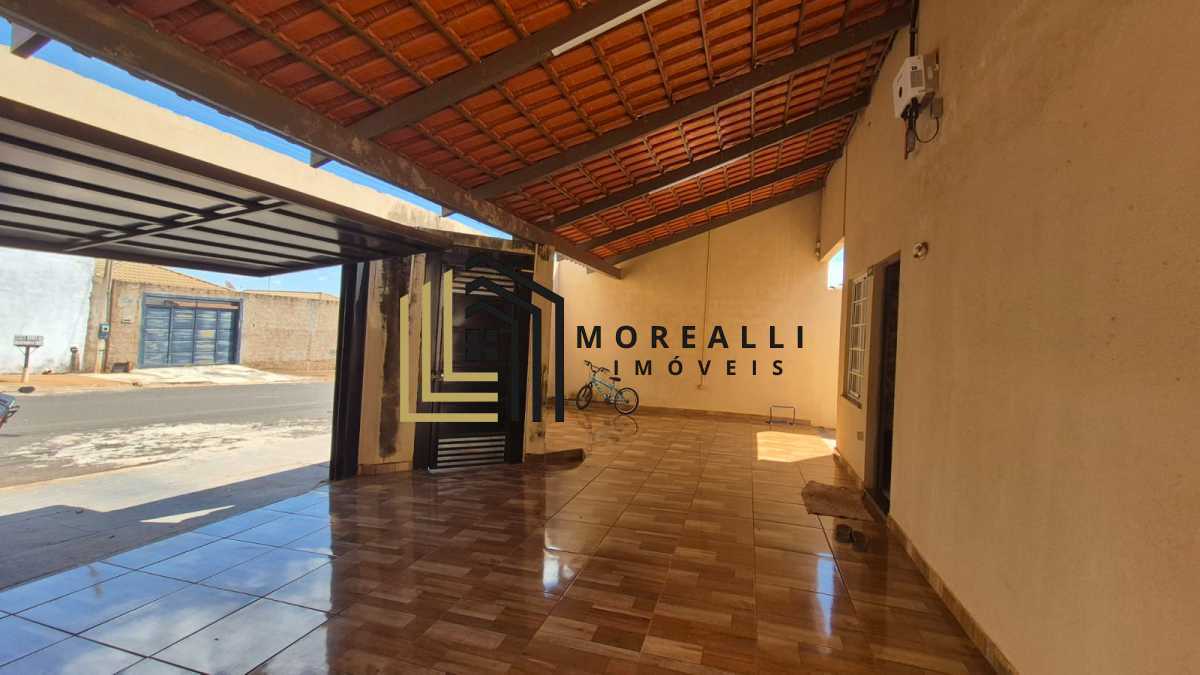 Casa, 2 quartos, 65 m² - Foto 10