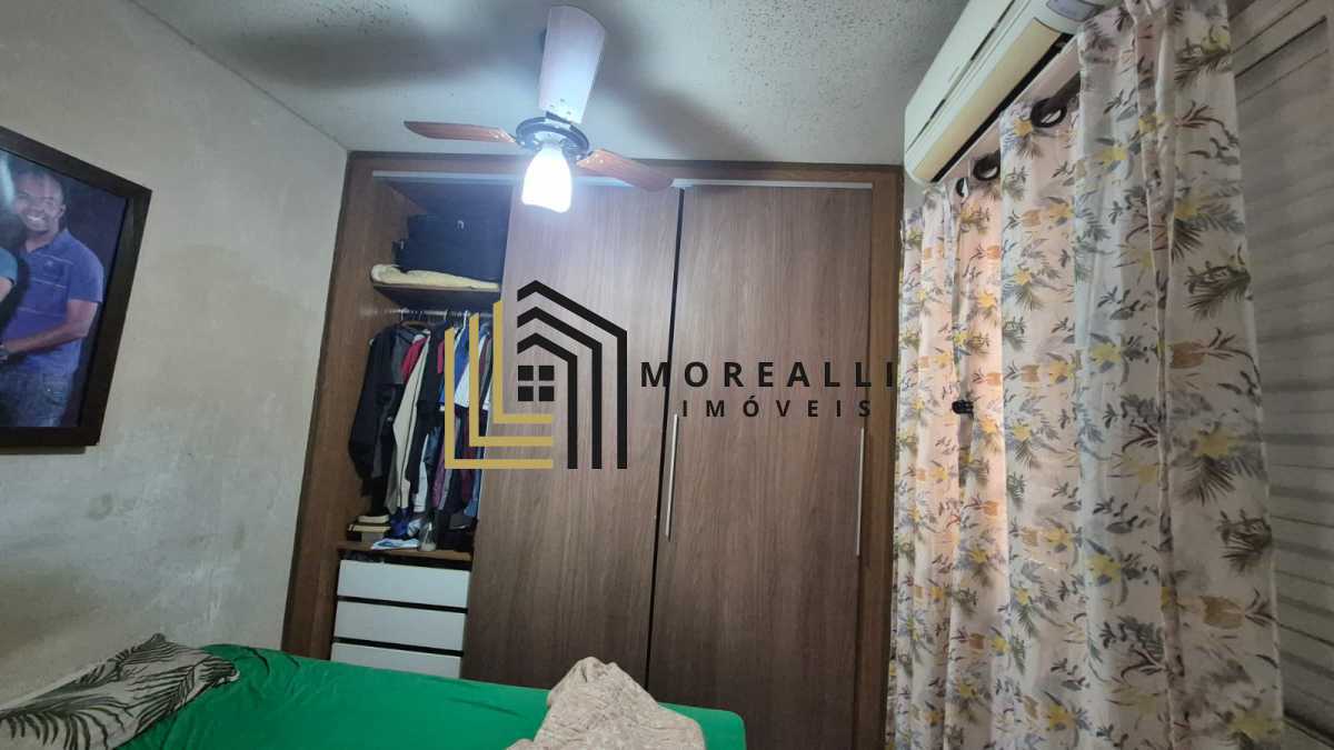 Casa, 2 quartos, 65 m² - Foto 12