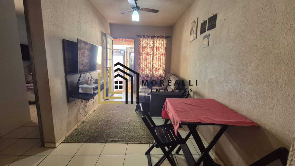 Casa, 2 quartos, 65 m² - Foto 15