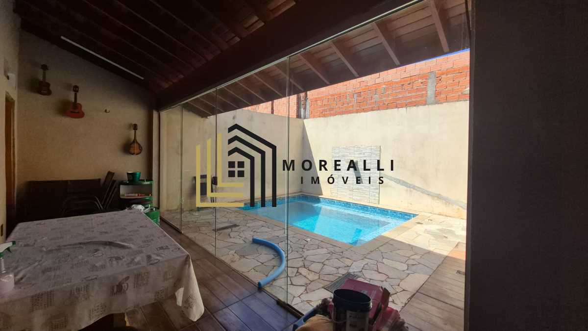 Casa, 2 quartos, 65 m² - Foto 17