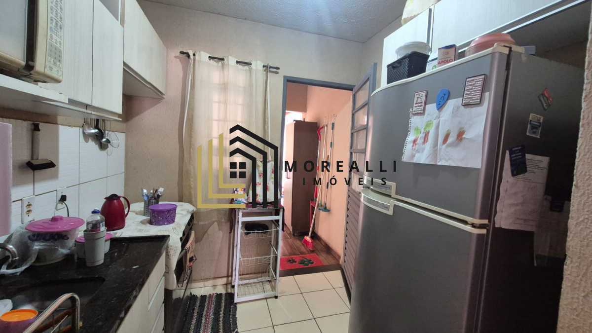Casa, 2 quartos, 65 m² - Foto 18