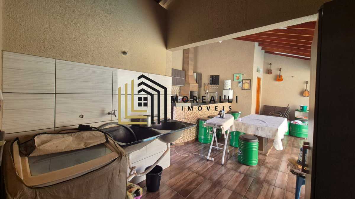 Casa, 2 quartos, 65 m² - Foto 19
