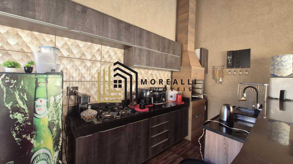 Casa, 2 quartos, 65 m² - Foto 21