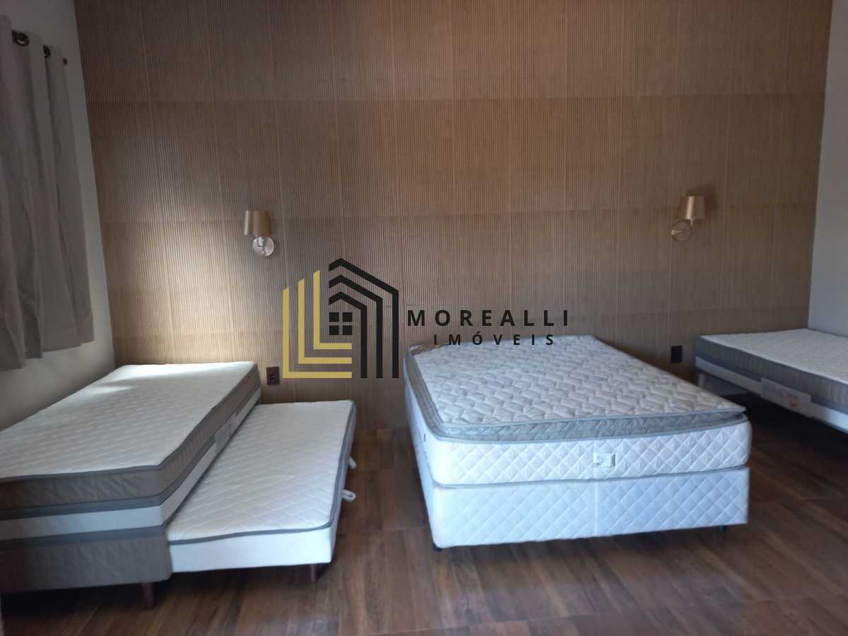 Chácara, 4 quartos, 5000 m² - Foto 11