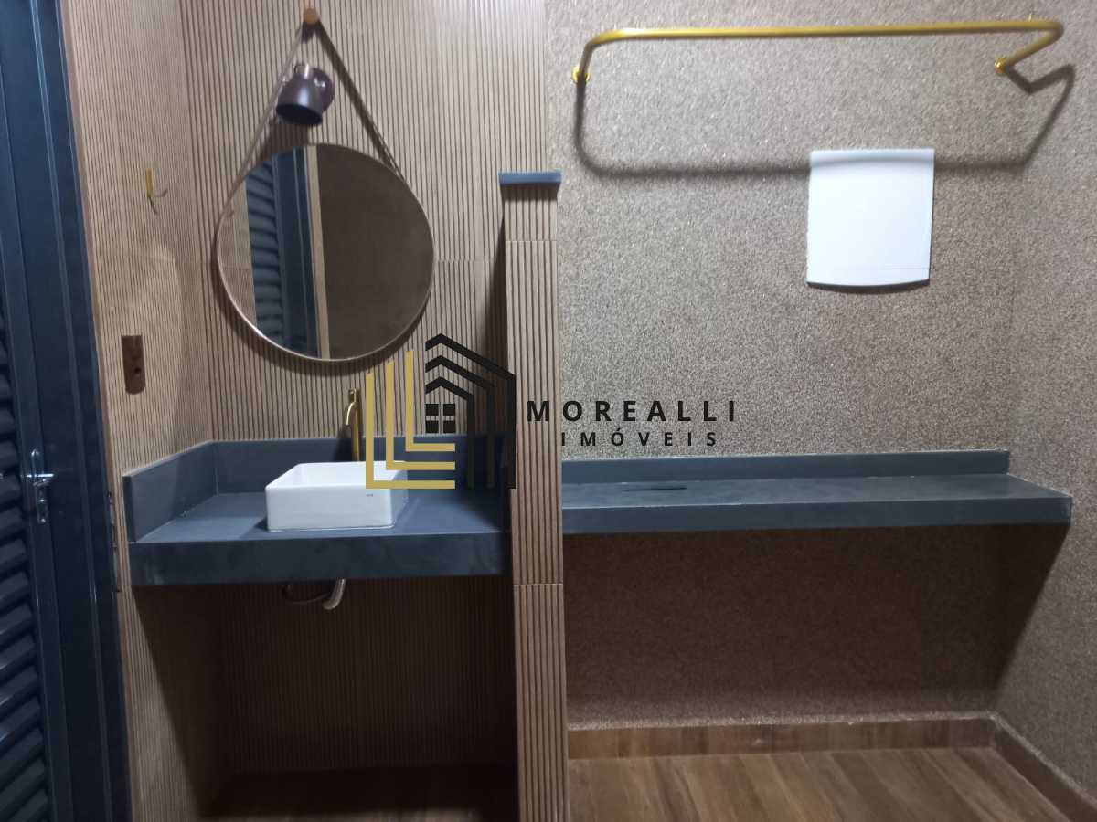 Chácara, 4 quartos, 5000 m² - Foto 8