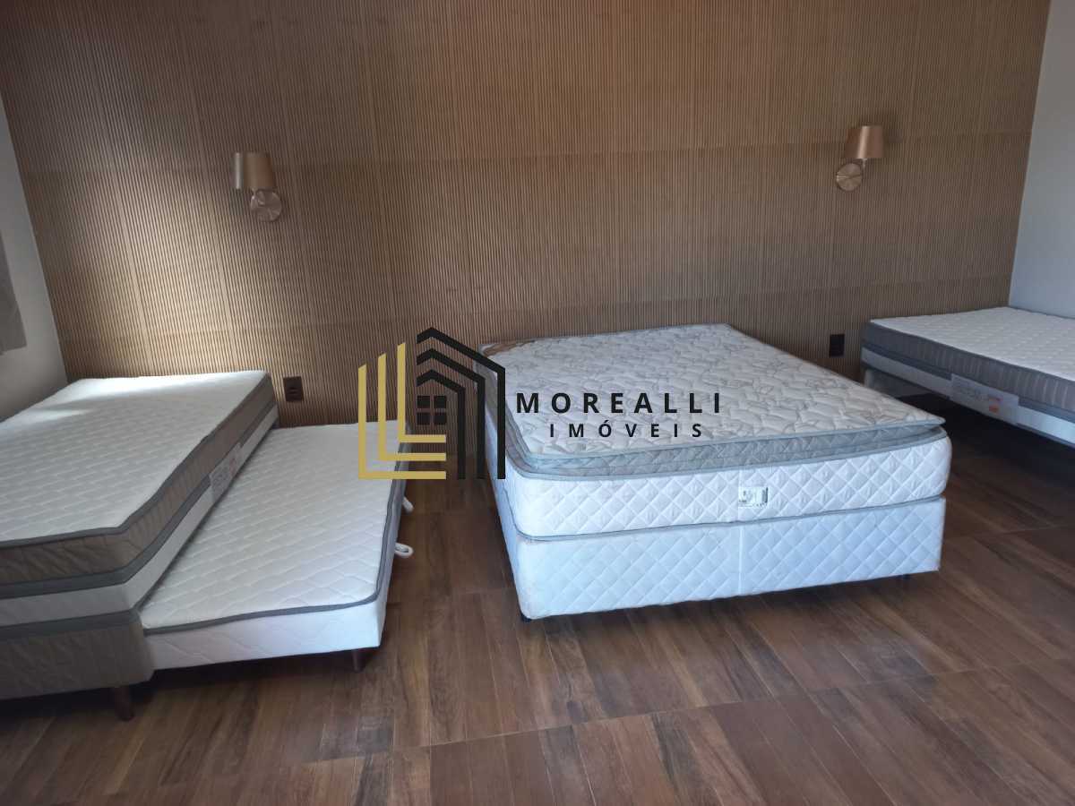 Chácara, 4 quartos, 5000 m² - Foto 10