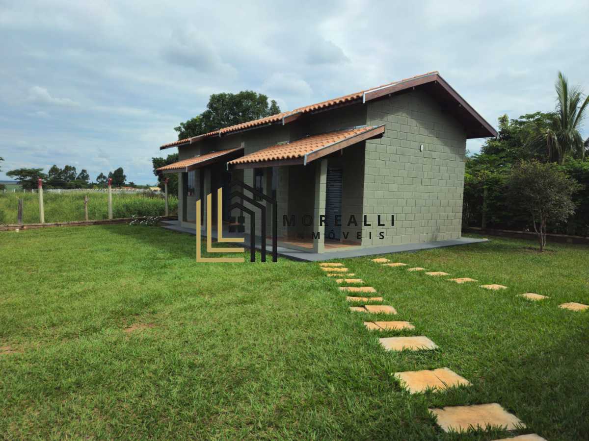 Chácara, 4 quartos, 5000 m² - Foto 13