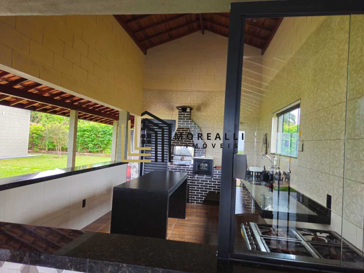 Chácara, 4 quartos, 5000 m² - Foto 15