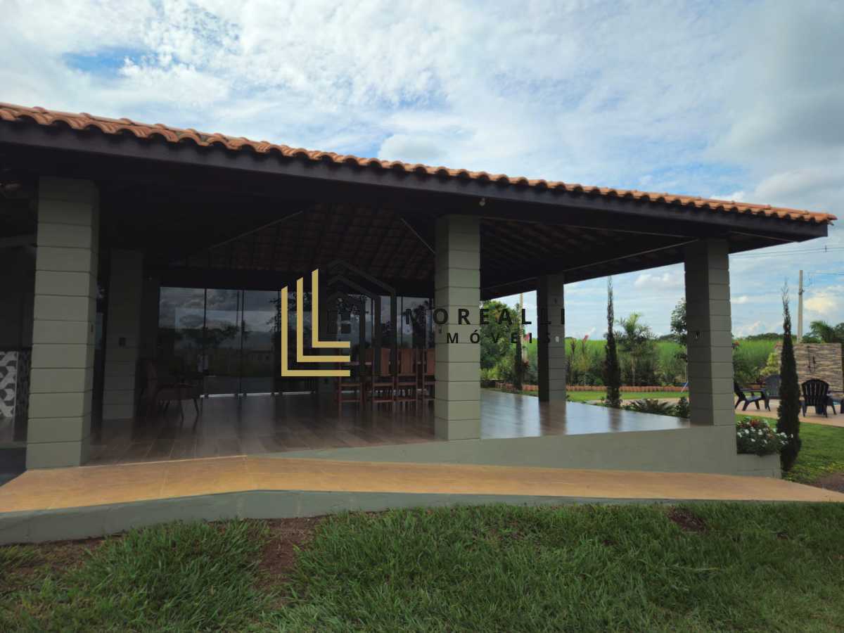 Chácara, 4 quartos, 5000 m² - Foto 1
