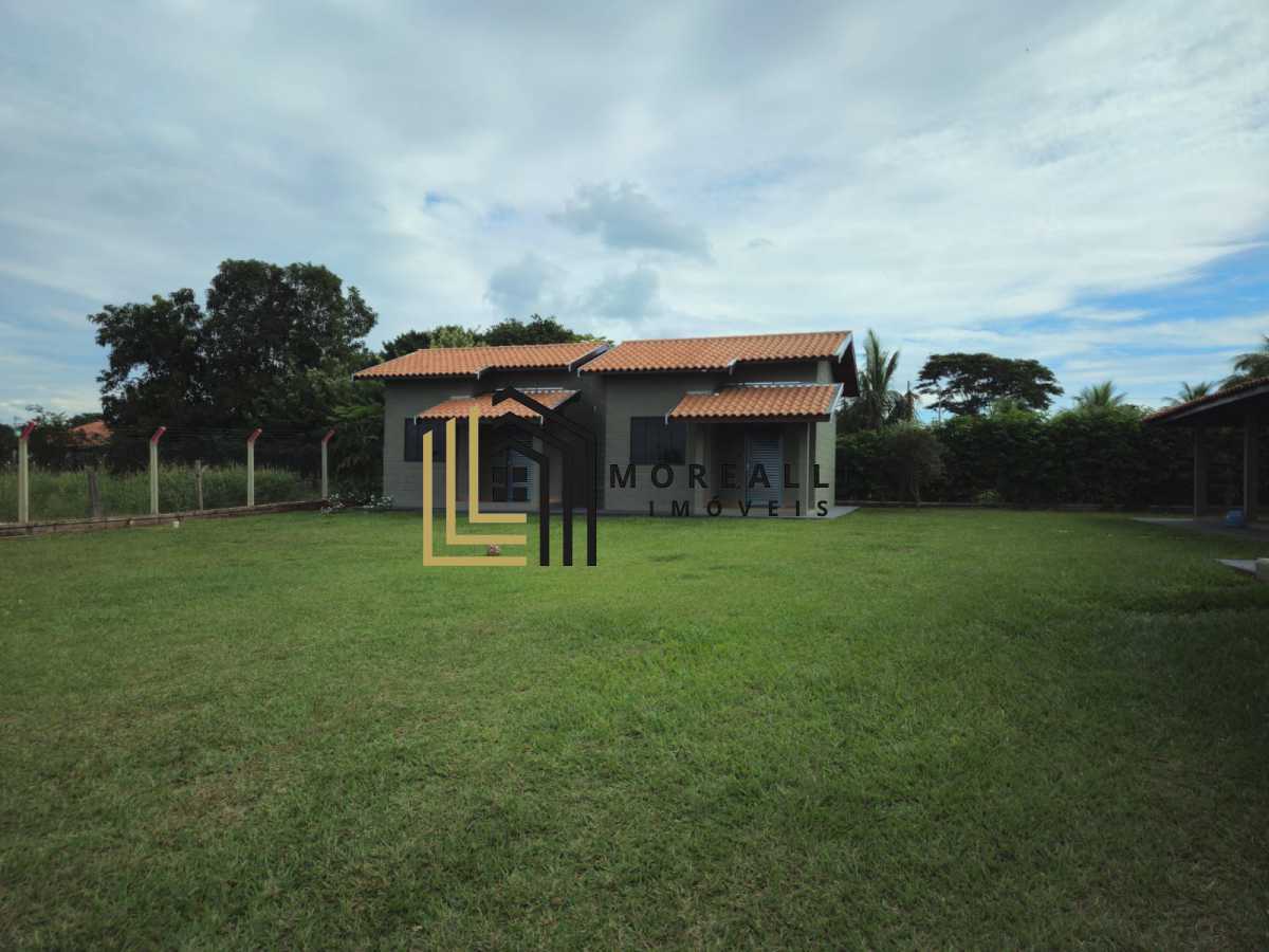 Chácara, 4 quartos, 5000 m² - Foto 18