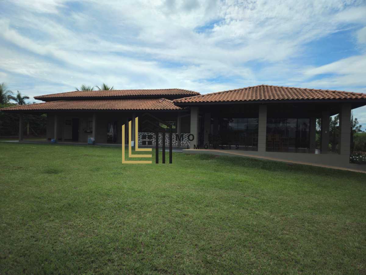 Chácara, 4 quartos, 5000 m² - Foto 19