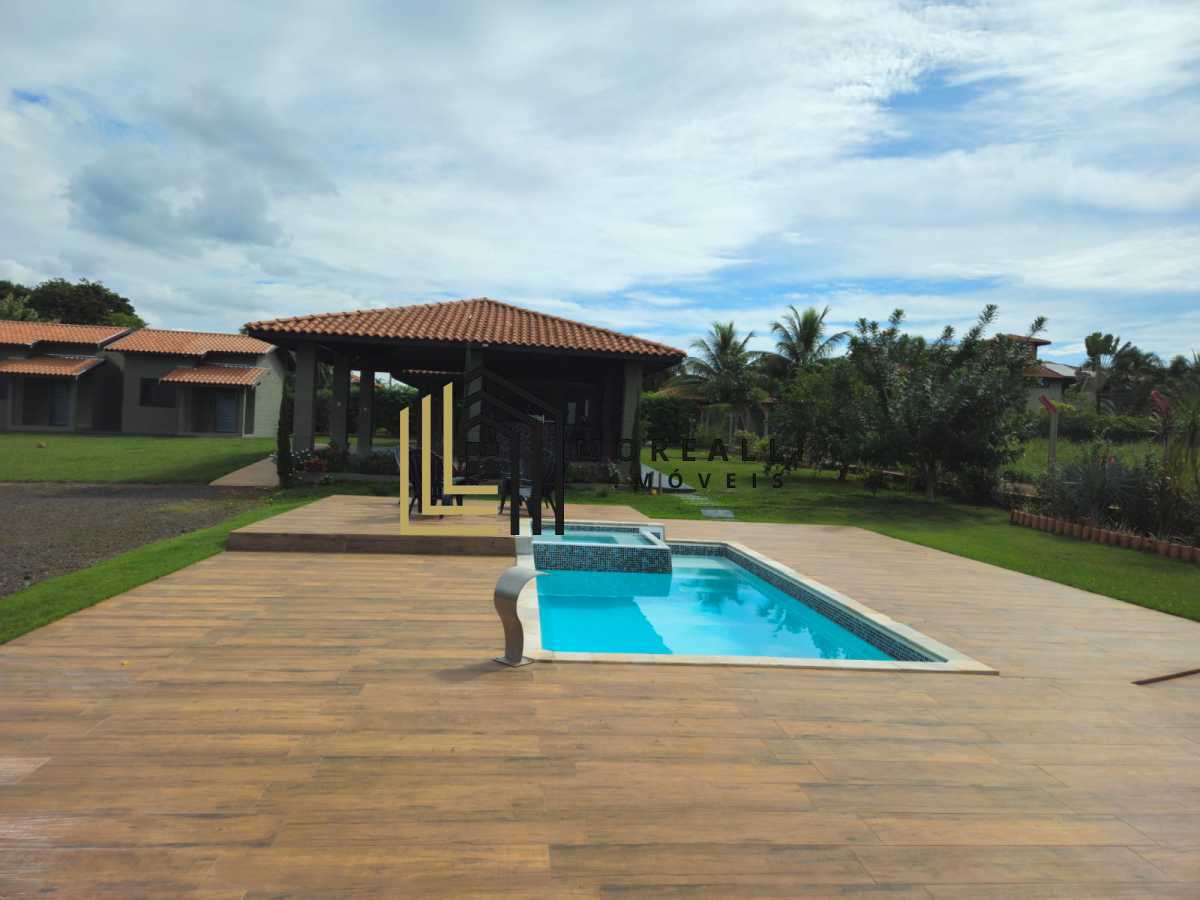 Chácara, 4 quartos, 5000 m² - Foto 2