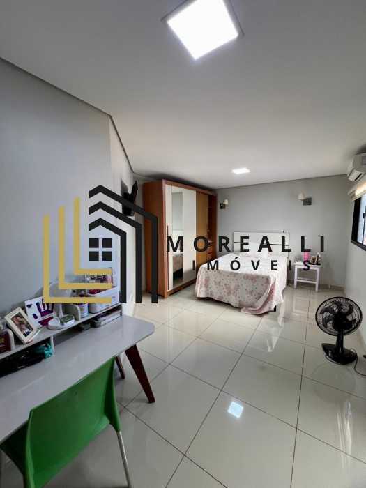 Casa, 4 quartos, 195 m² - Foto 6