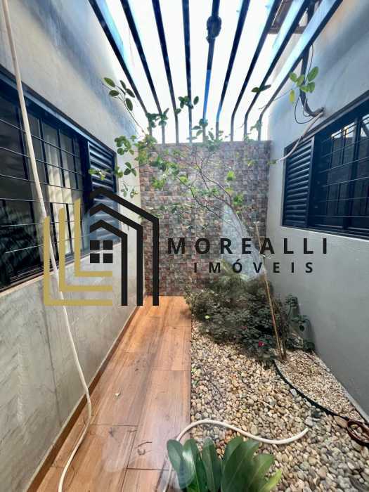 Casa, 4 quartos, 195 m² - Foto 10