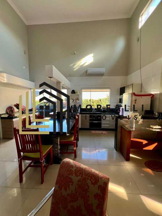 Casa, 4 quartos, 195 m² - Foto 3