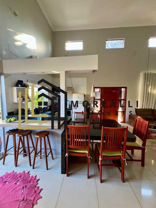 Casa, 4 quartos, 195 m² - Foto 15