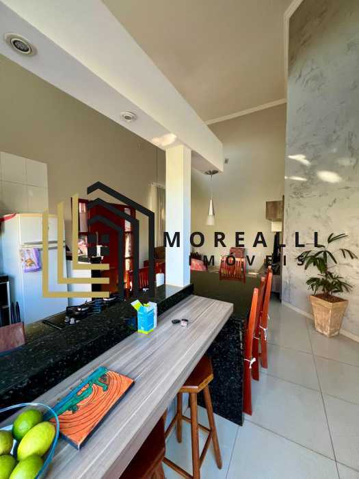 Casa, 4 quartos, 195 m² - Foto 16