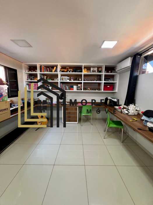 Casa, 4 quartos, 195 m² - Foto 17