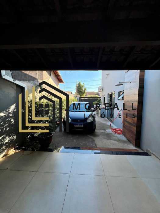 Casa, 4 quartos, 195 m² - Foto 19