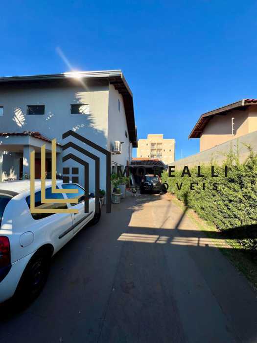 Casa, 4 quartos, 195 m² - Foto 20