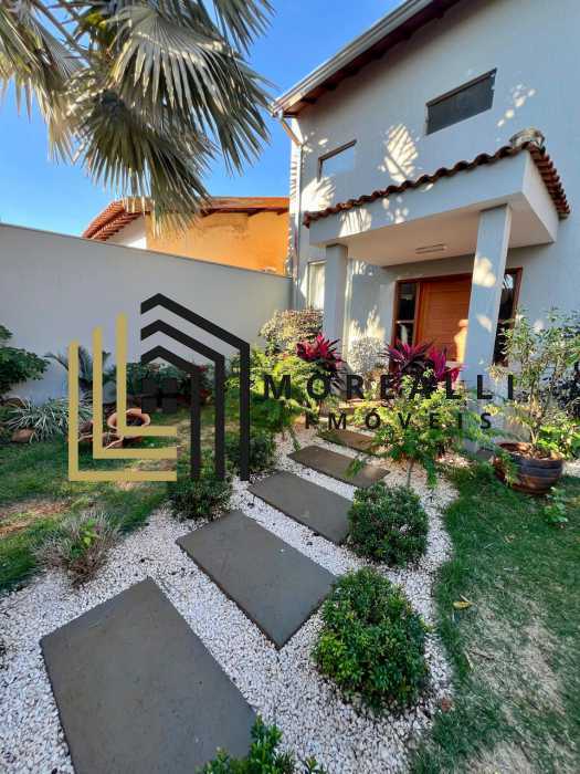 Casa, 4 quartos, 195 m² - Foto 2