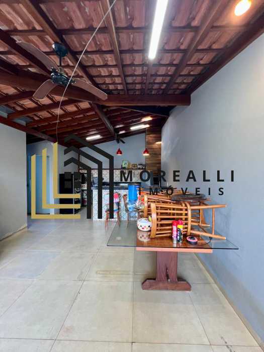 Casa, 4 quartos, 195 m² - Foto 21
