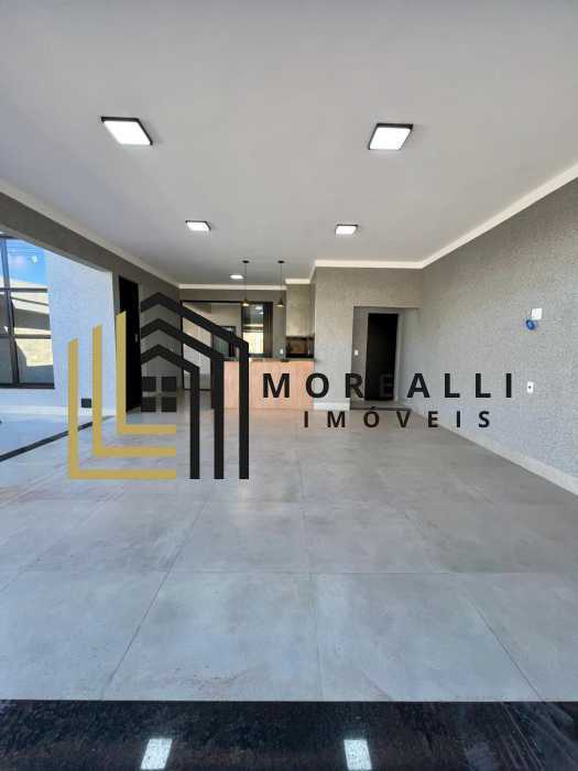 Casa, 3 quartos, 173 m² - Foto 3