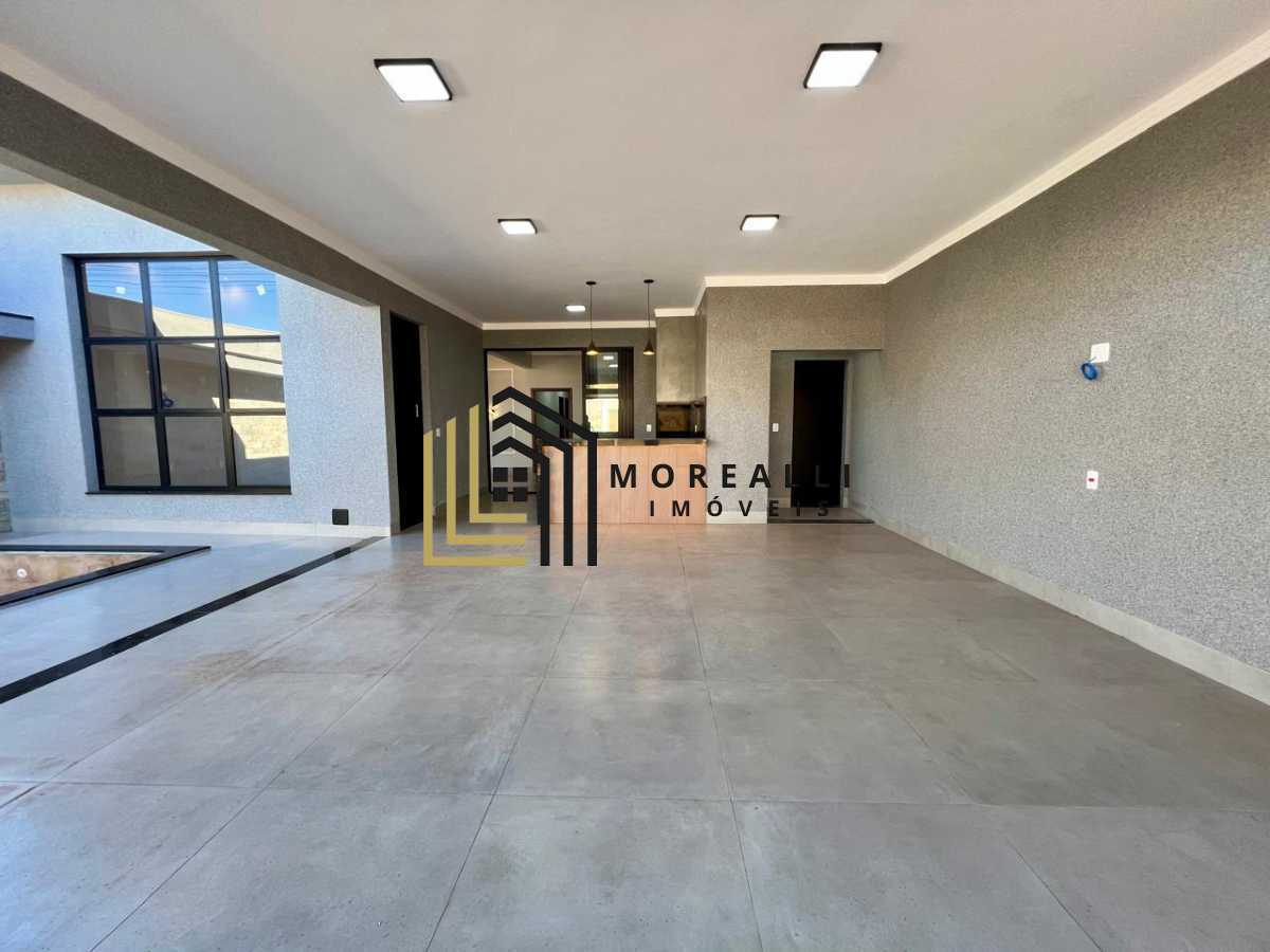 Casa, 3 quartos, 173 m² - Foto 6