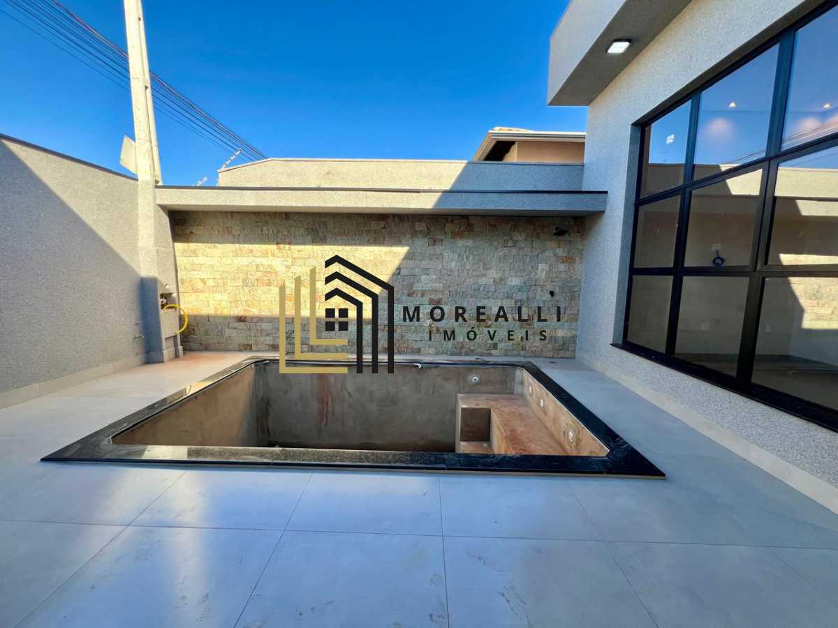 Casa, 3 quartos, 173 m² - Foto 9
