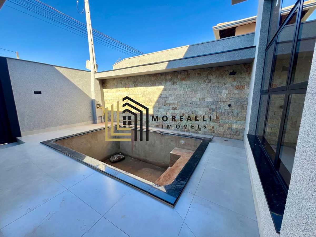 Casa, 3 quartos, 173 m² - Foto 10