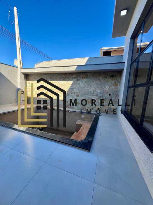 Casa, 3 quartos, 173 m² - Foto 11