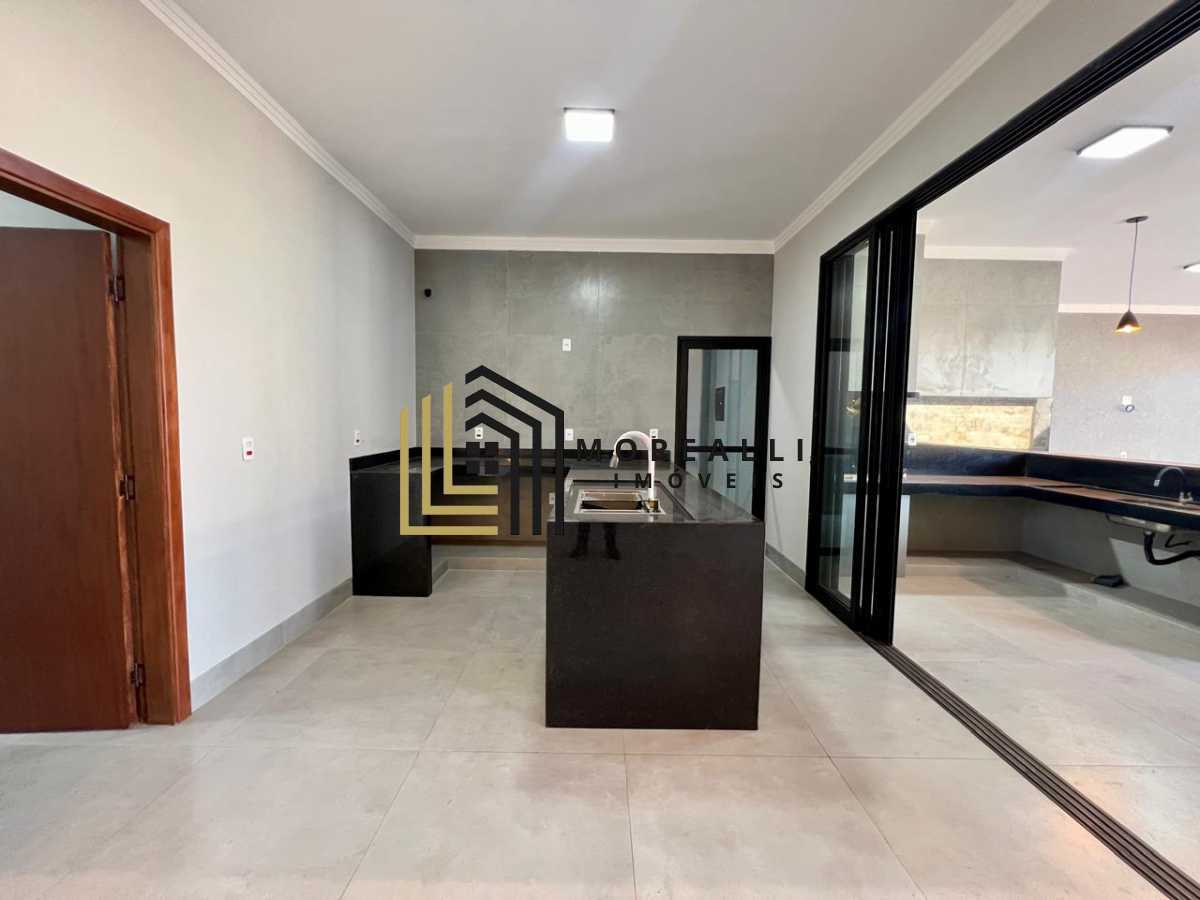 Casa, 3 quartos, 173 m² - Foto 2