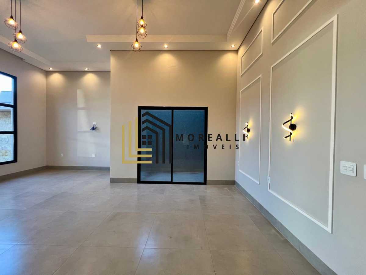 Casa, 3 quartos, 173 m² - Foto 1