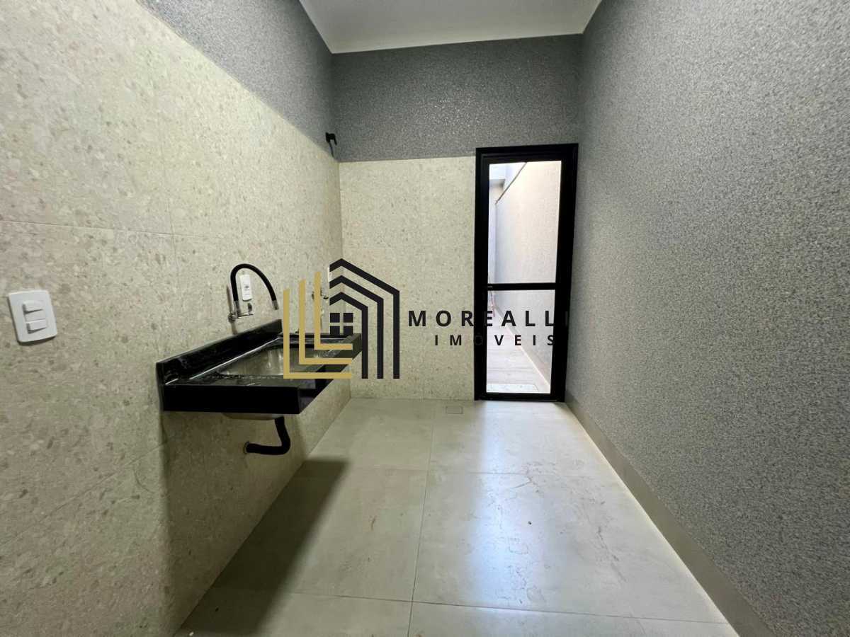 Casa, 3 quartos, 173 m² - Foto 16