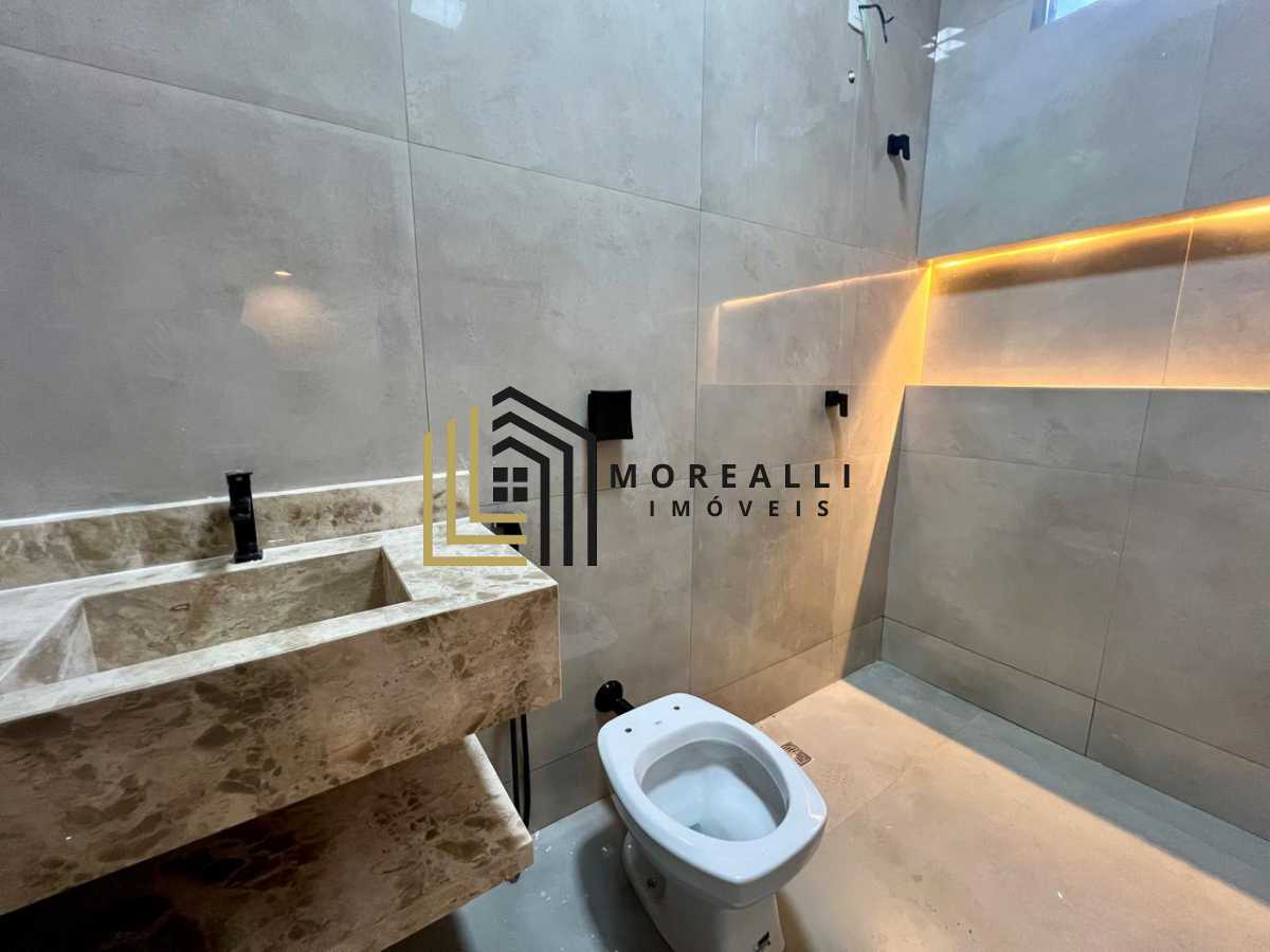 Casa, 3 quartos, 173 m² - Foto 17