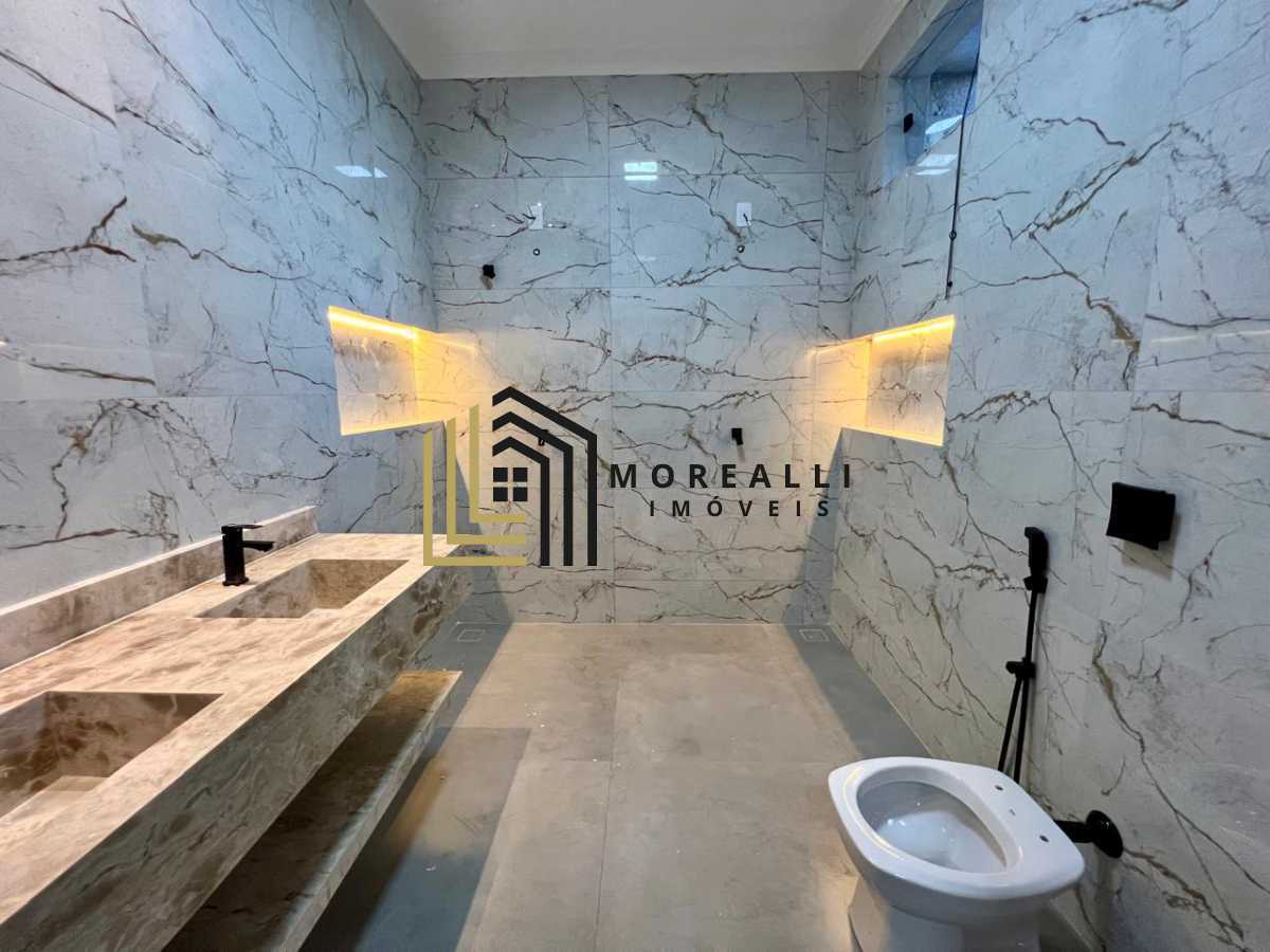 Casa, 3 quartos, 173 m² - Foto 21