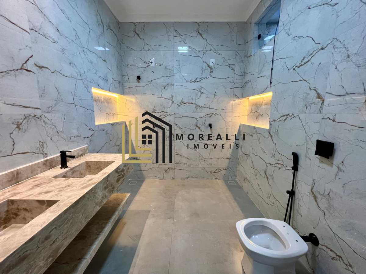 Casa, 3 quartos, 173 m² - Foto 22