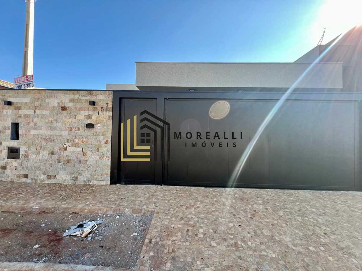 Casa, 3 quartos, 173 m² - Foto 26