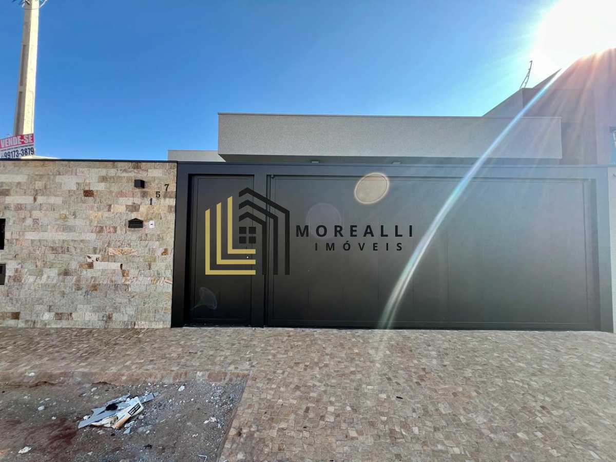 Casa, 3 quartos, 173 m² - Foto 27