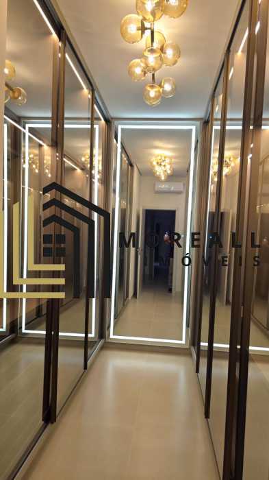 Casa de Condomínio, 4 quartos - Foto 22