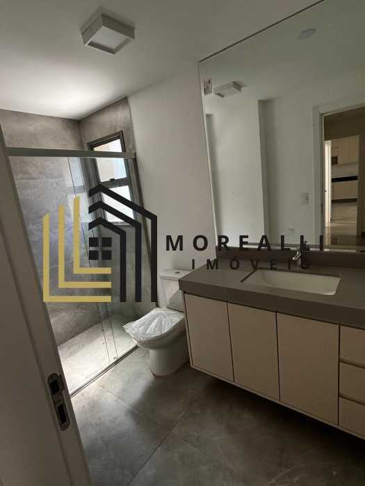 Apartamento, 3 quartos, 98 m² - Foto 2