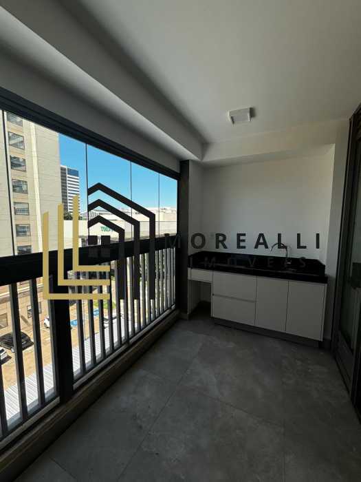 Apartamento, 3 quartos, 98 m² - Foto 1