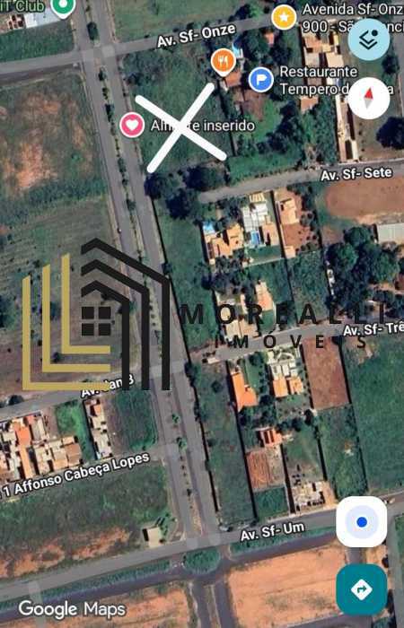 Terreno, 500 m² - Foto 1