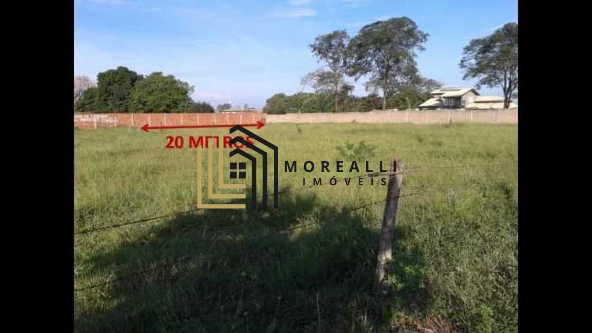 Terreno, 500 m² - Foto 3