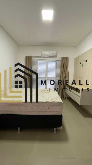 Casa de Condomínio, 4 quartos - Foto 20