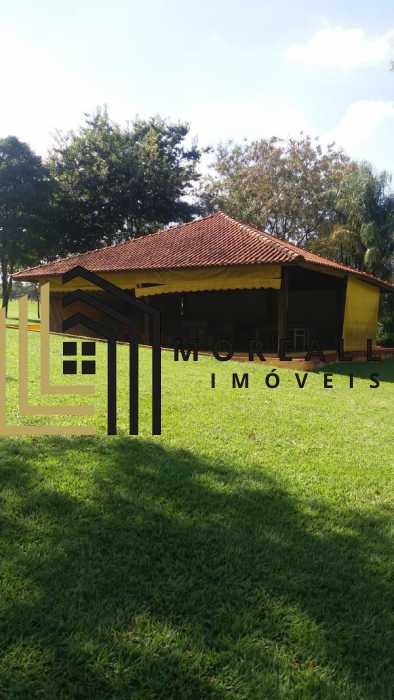 Chácara, 4 quartos, 3 hectares - Foto 6